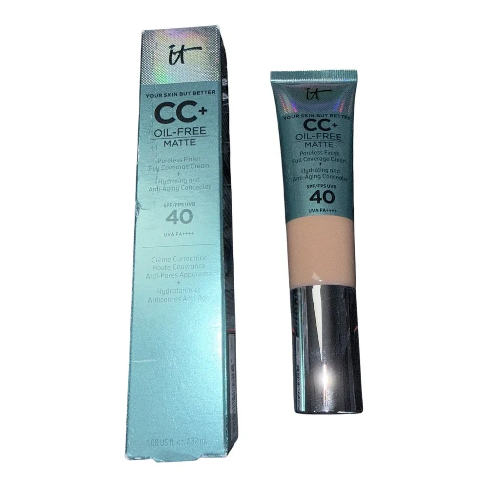 it cosmetics it cosmetics